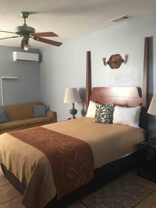 A Smaller Piece Of Heaven, Near By Lackland Afb Apartamento