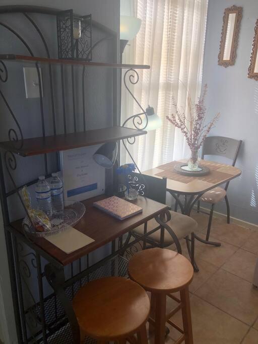 Apartamento A Smaller Piece Of Heaven, Near By Lackland Afb San Antonio