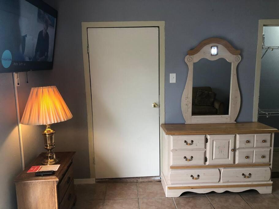 A Smaller Piece Of Heaven, Near By Lackland Afb Apartamento San Antonio