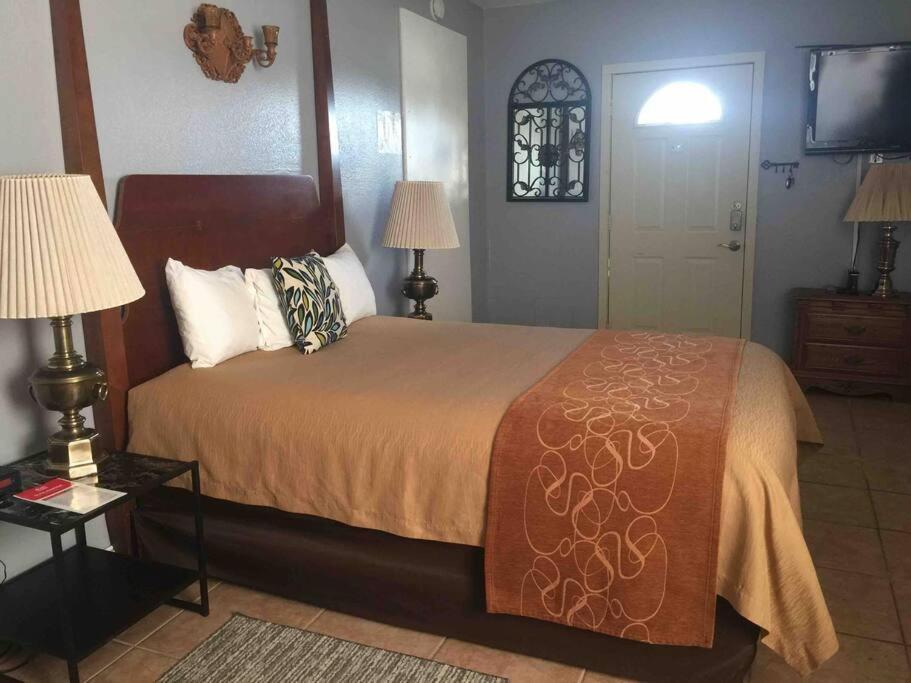 Apartamento A Smaller Piece Of Heaven, Near By Lackland Afb
