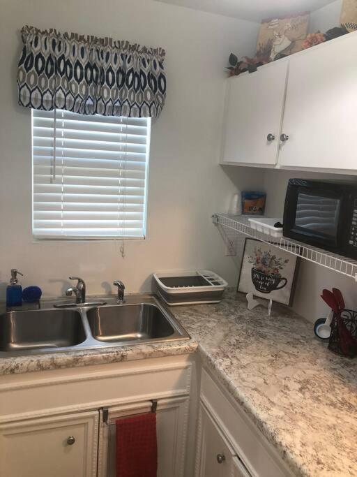 Apartamento A Smaller Piece Of Heaven, Near By Lackland Afb