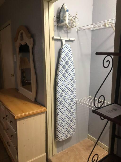 Apartamento A Smaller Piece Of Heaven, Near By Lackland Afb San Antonio